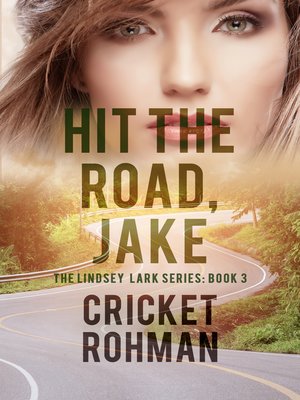 cover image of Hit the Road, Jake!
